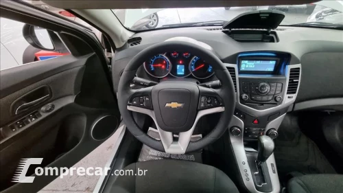 CRUZE 1.8 LT 16V