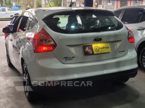 Focus 1.6 S/SE/SE Plus Flex 8V/16V  5p