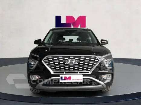 CRETA 1.0 TGDI FLEX LIMITED SAFETY AUTOMÁTICO
