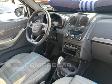 MONTANA 1.4 MPFI SPORT CS 8V ECONO FLEX 2P MANUAL