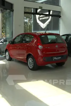 PALIO 1.6 MPI 16V