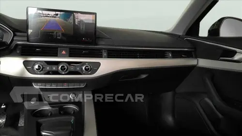 A4 2.0 TFSI MHEV PRESTIGE S TRONIC