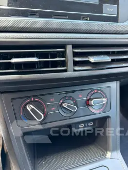 Polo Track 1.0 Flex 12V 5p