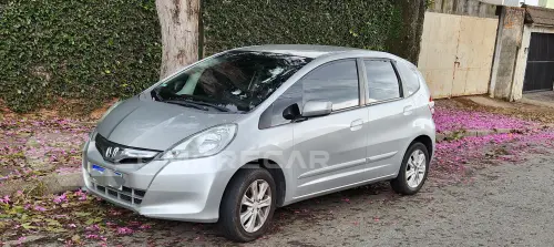 FIT 1.4 LX 16V