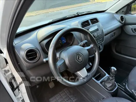 KWID 1.0 12V SCE ZEN