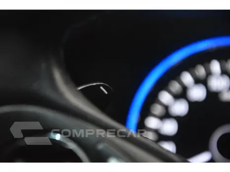 HR-V - 1.8 16V EXL 4P AUTOMÁTICO