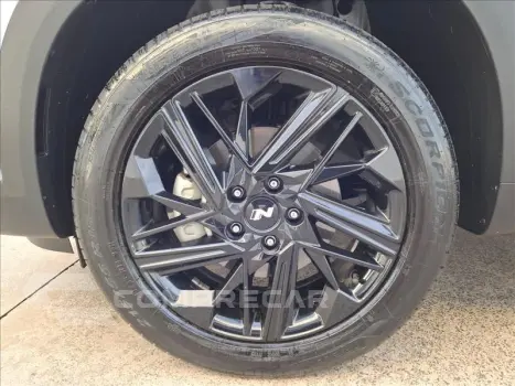 CRETA 2.0 N Line Night Edition