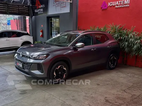 TERA 1.0 170 TSI COMFORT AUTOMÁTICO
