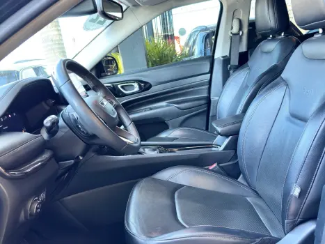 COMPASS 1.3 T270 TURBO FLEX LIMITED AT6