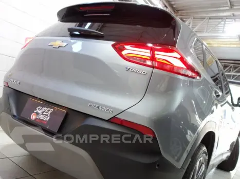 TRACKER - 1.2 TURBO PREMIER AUTOMÁTICO