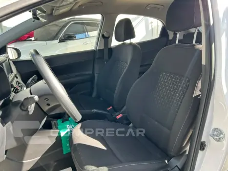 HB20 1.0 12V FLEX COMFORT MANUAL