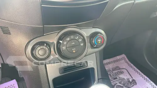 FIESTA 1.5 SE Hatch 16V