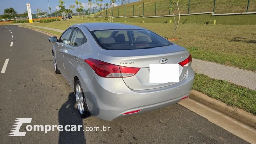 ELANTRA 1.8 GLS 16V