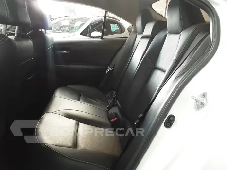 COROLLA 2.0 VVT-IE FLEX XEI DIRECT SHIFT
