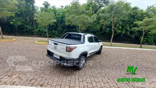 STRADA 1.3 FIREFLY FLEX VOLCANO CD CVT