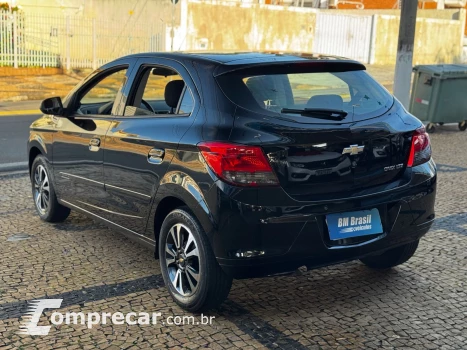 ONIX 1.4 MPFI LTZ 8V