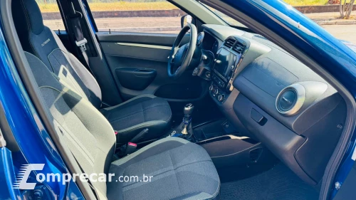 KWID 1.0 12V SCE Outsider