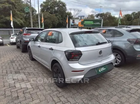 POLO 1.0 MPI TRACK MANUAL