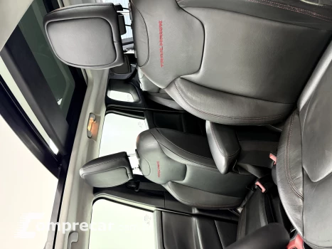 RENEGADE 2.0 16V Turbo Trailhawk 4X4