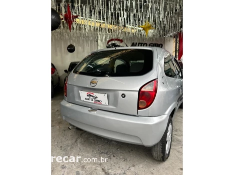 CELTA 1.0 MPFI LIFE 8V FLEX 2P MANUAL
