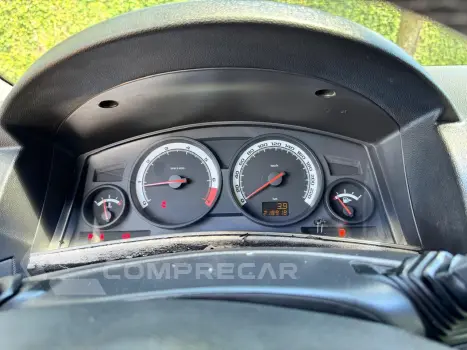 VECTRA 2.0 MPFI GT Hatch 8V