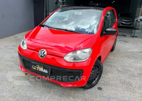 UP 1.0 MPI Take UP 12V