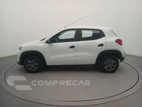 KWID 1.0 12V SCE FLEX ZEN MANUAL