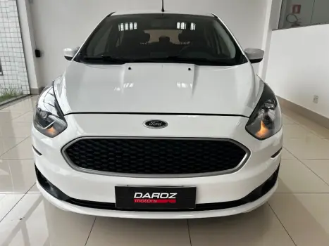 Ka 1.0 SE/SE Plus TiVCT Flex 5p