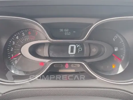 CAPTUR 1.6 16V SCE Life