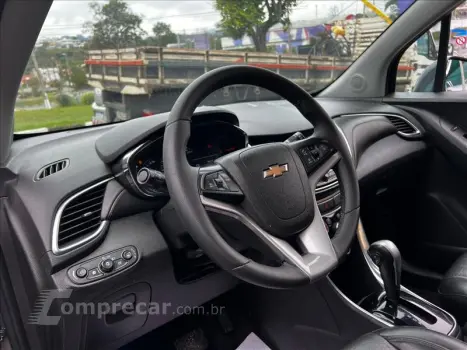 TRACKER 1.4 16V Turbo Premier