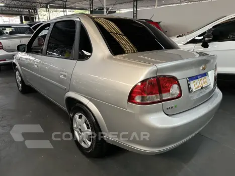 CLASSIC 1.0 MPFI VHCE 8V