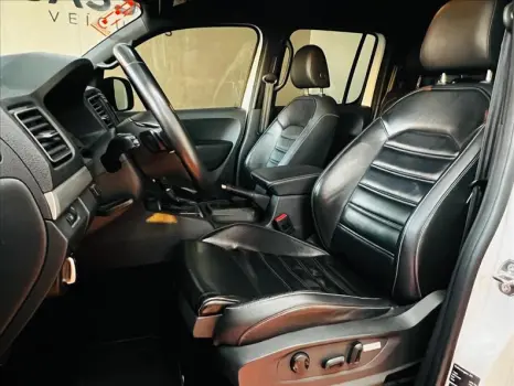 AMAROK 3.0 V6 TDI Highline Extreme CD 4motion