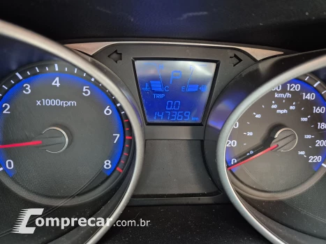 IX35 2.0 MPFI GLS 16V
