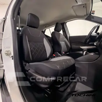 Kicks 1.6 16V 4P FLEXSTART S