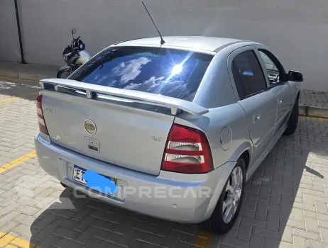 ASTRA 2.0 MPFI Advantage 8V