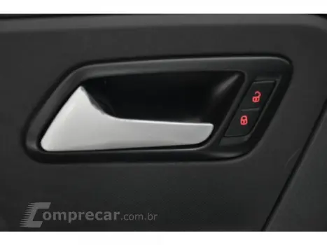 SPACEFOX - 1.6 MI TREND 8V 4P MANUAL