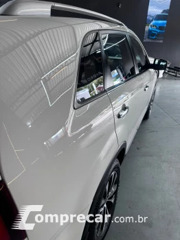 SORENTO 2.4 16V EX