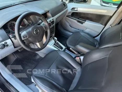 VECTRA 2.0 MPFI Elegance 8V