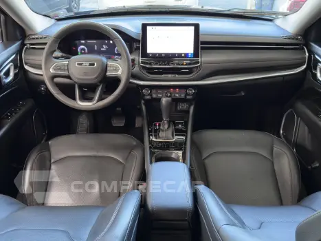 COMPASS 1.3 T270 TURBO FLEX LIMITED AT6
