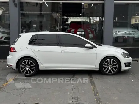 Golf Highline 1.4 TSI 140cv Aut.