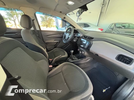 PRISMA 1.4 LT Spe/4 8V