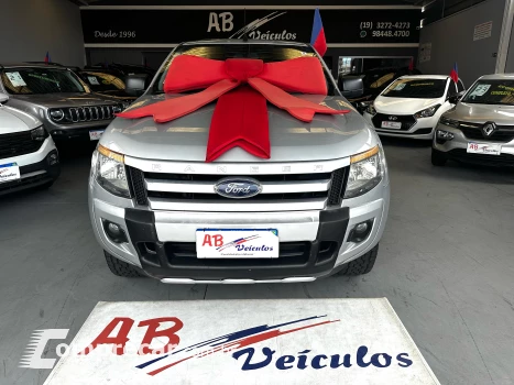 RANGER 2.5 XLS 4X2 CS 16V