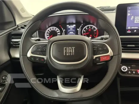 PULSE 1.0 TURBO 200 FLEX AUDACE CVT