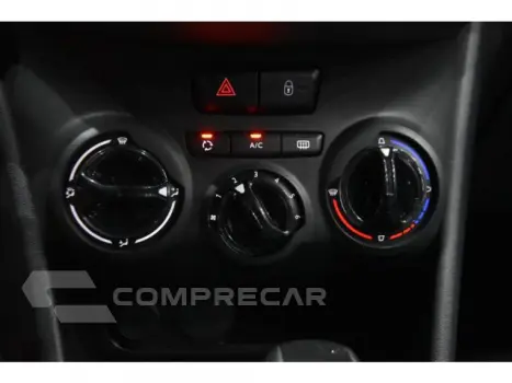 2008 - 1.6 16V ALLURE PACK 4P AUTOMÁTICO