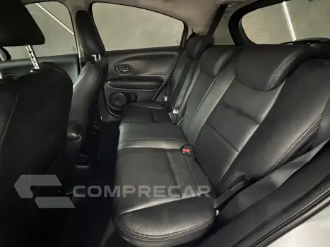 HR-V EX 1.8 Flexone 16V 5p Aut.