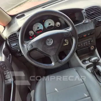 Zafira Eleg.2.0 MPFI FlexPower 8V 5p Aut