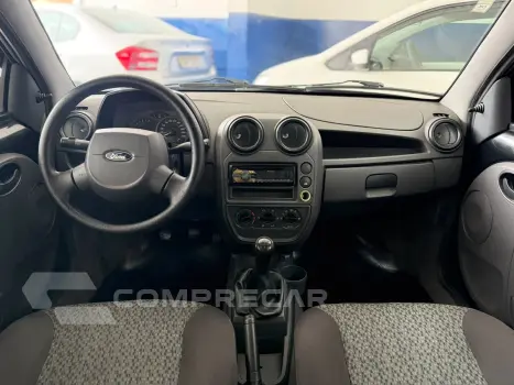 Ka 1.0 8V/1.0 8V ST Flex 3p