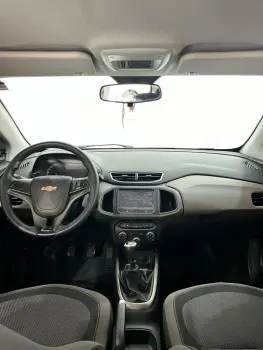 PRISMA Sed. LT 1.4 8V FlexPower 4p