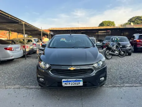 PRISMA 1.4 LTZ Spe/4 8V