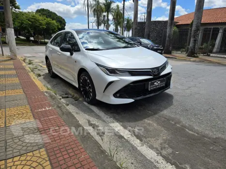 COROLLA 2.0 Vvt-ie Gr-s